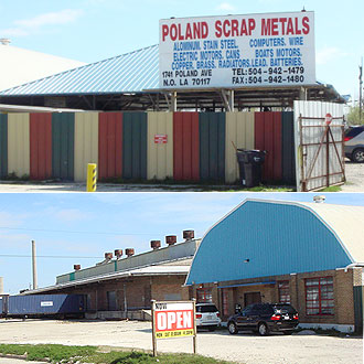 About Poland Scrap Metal and reviews