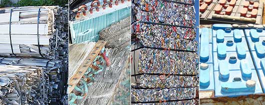 About Poland Scrap Metal and reviews
